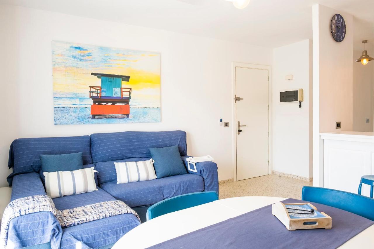 Live Tajao Beach La Mareta Exterior foto