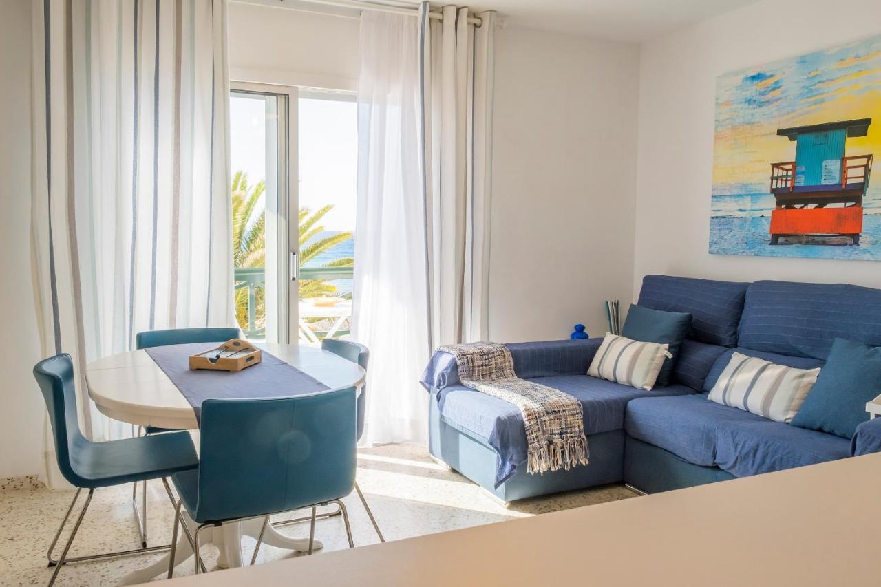 Live Tajao Beach La Mareta Exterior foto