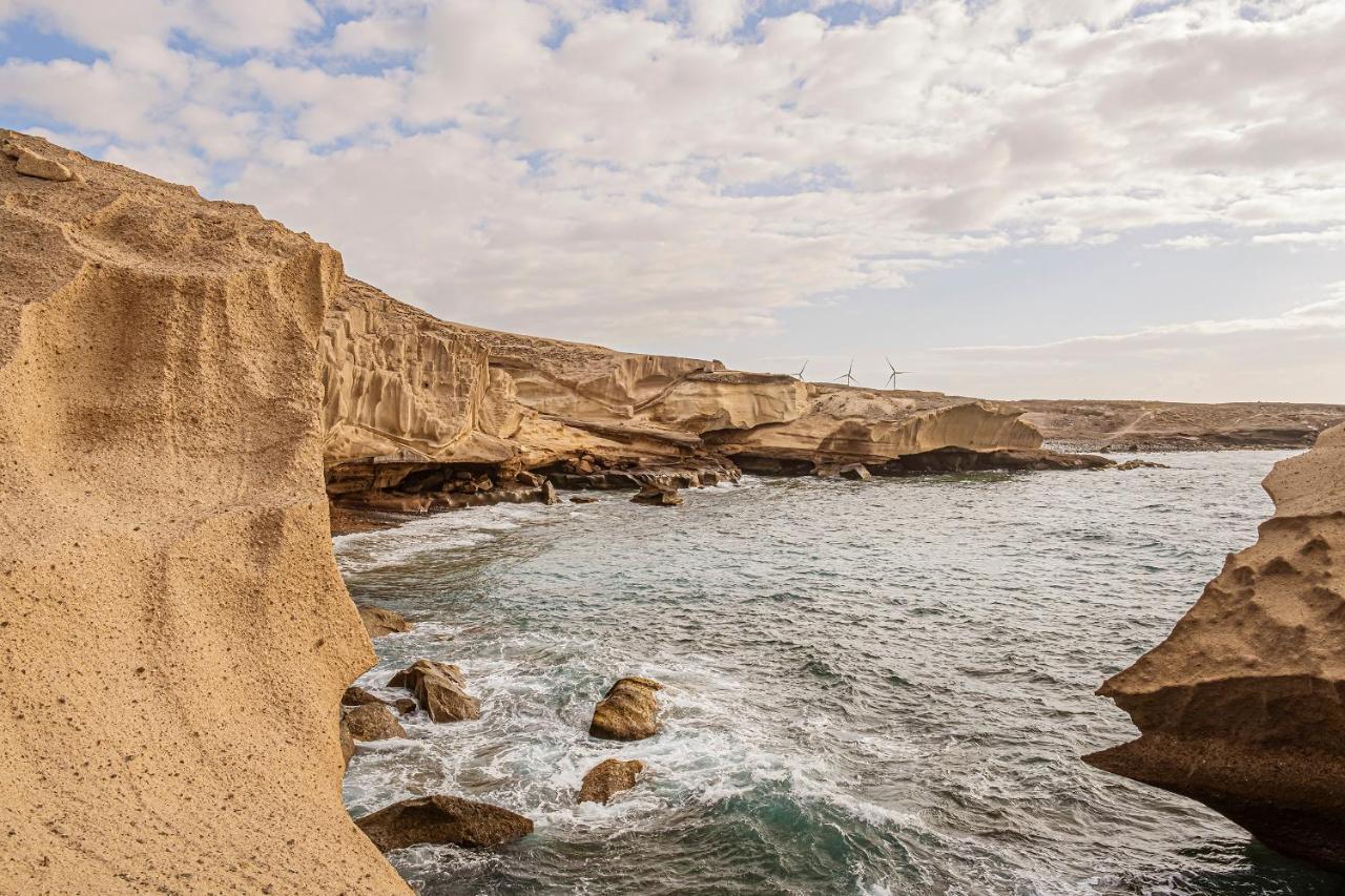 Live Tajao Beach La Mareta Exterior foto