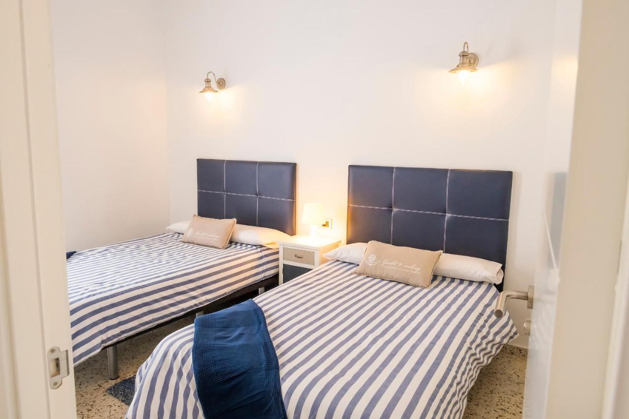 Live Tajao Beach La Mareta Exterior foto