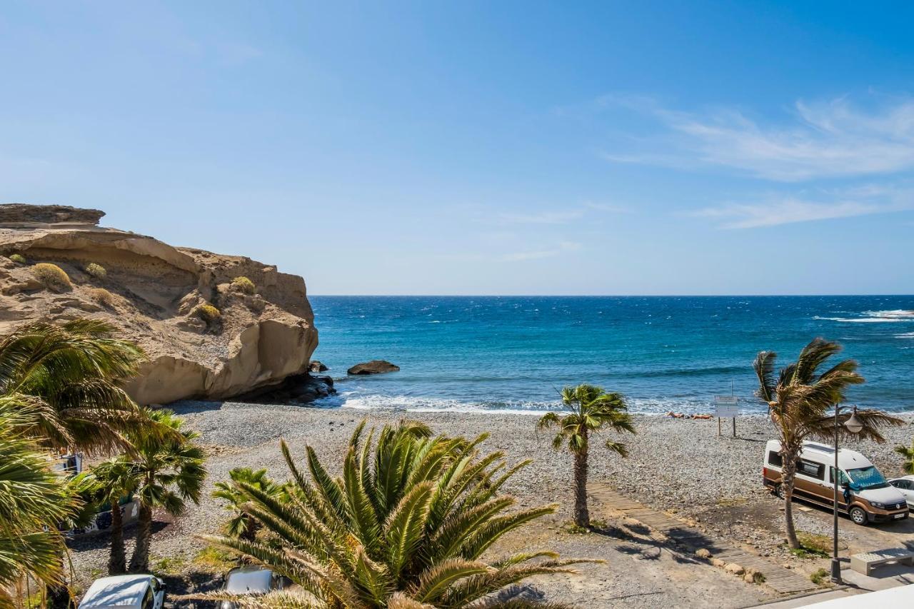 Live Tajao Beach La Mareta Exterior foto