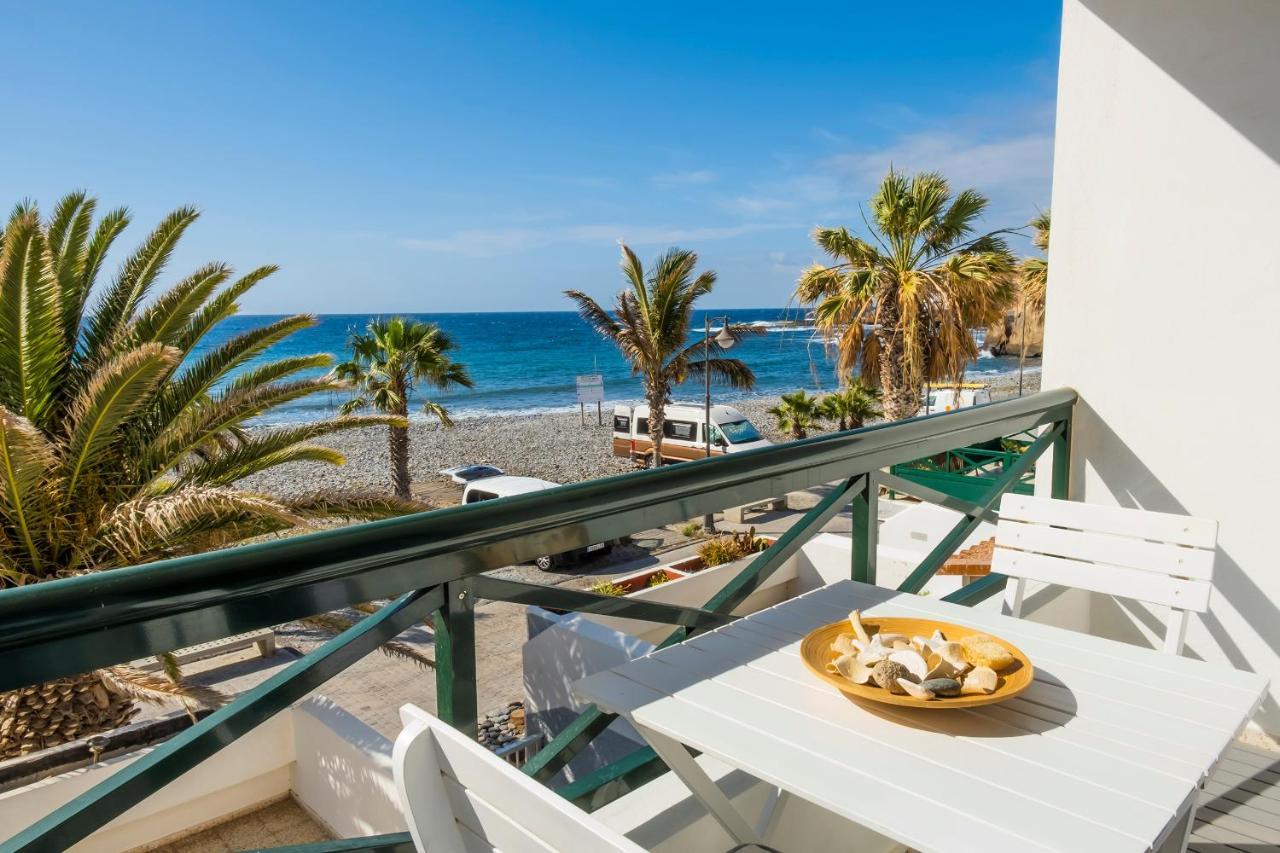 Live Tajao Beach La Mareta Exterior foto