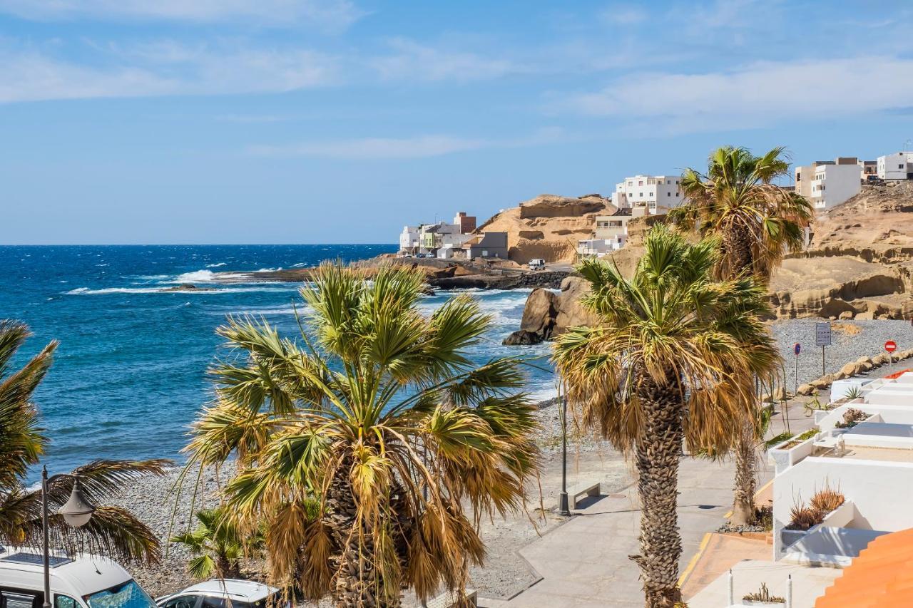 Live Tajao Beach La Mareta Exterior foto